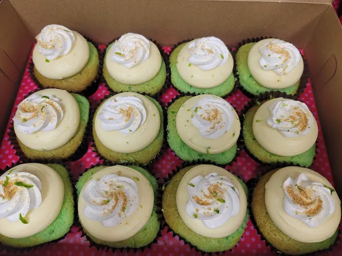 Smallcakes Steele Creek Picture 9