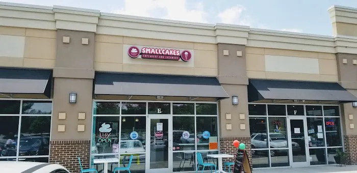 Smallcakes Steele Creek Picture 4