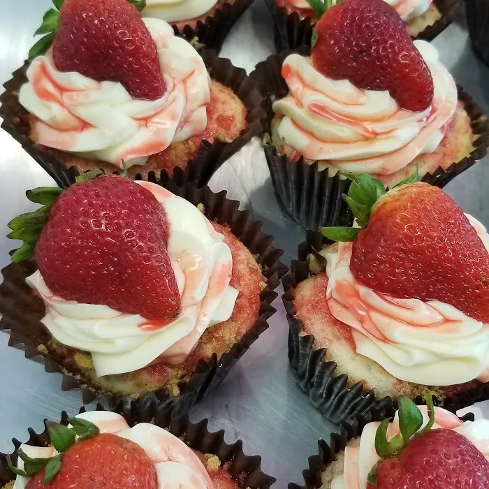 Smallcakes Steele Creek Picture 10