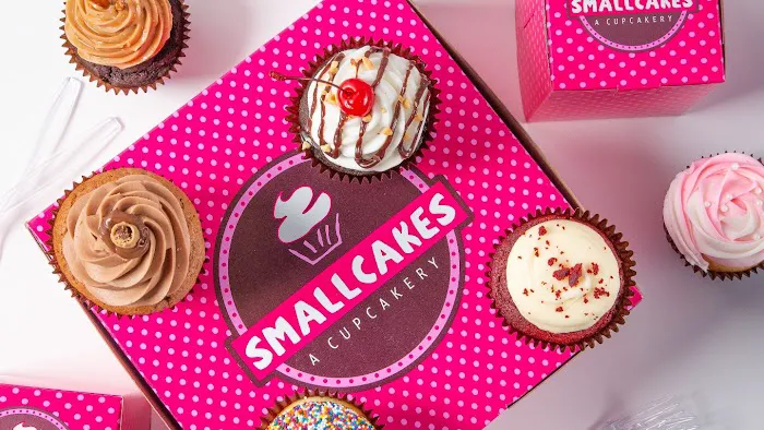 Smallcakes Steele Creek Picture 8