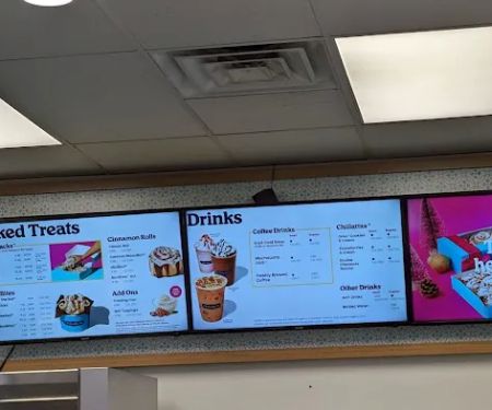 Cinnabon
