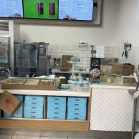 Auntie Anne's ico