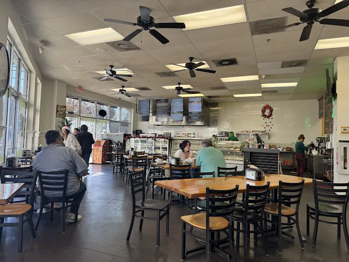 The original Ny bagels Picture 2
