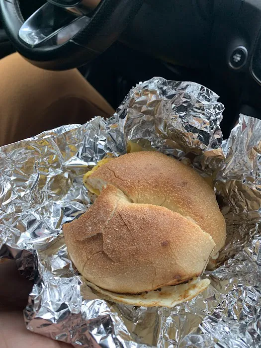 The original Ny bagels Picture 7