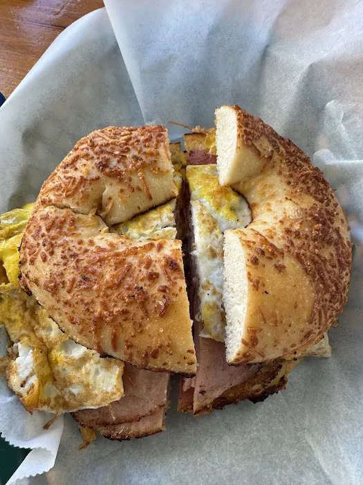 The original Ny bagels Picture 5