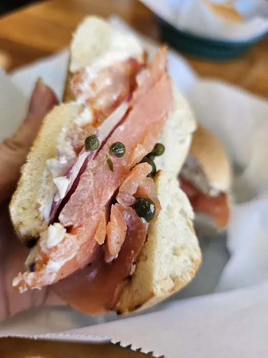 The original Ny bagels Picture 6