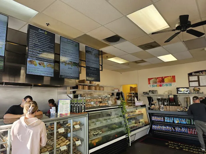 The original Ny bagels Picture 4