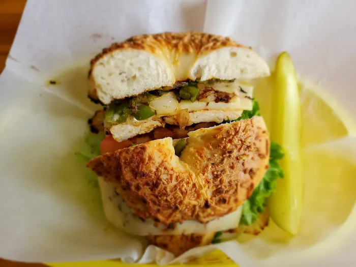 The original Ny bagels Picture 9
