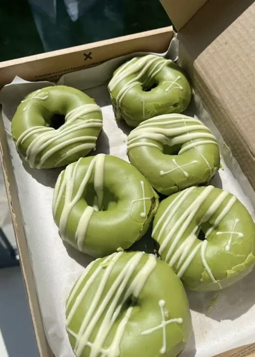 Sanai’s Vegan Bakery Picture 6