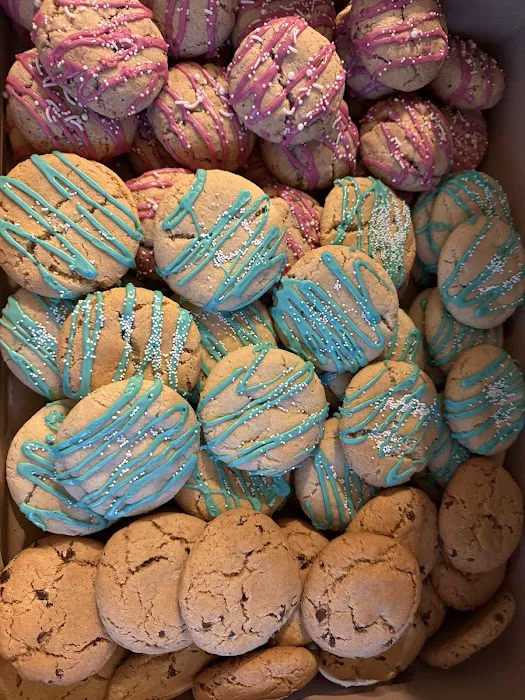 Sanai’s Vegan Bakery Picture 10