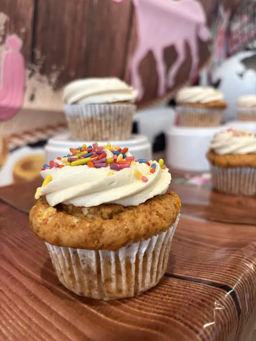 Sanai’s Vegan Bakery Picture 9