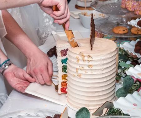 Sanaiu2019s Vegan Bakery