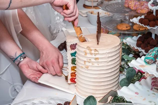 Sanai’s Vegan Bakery