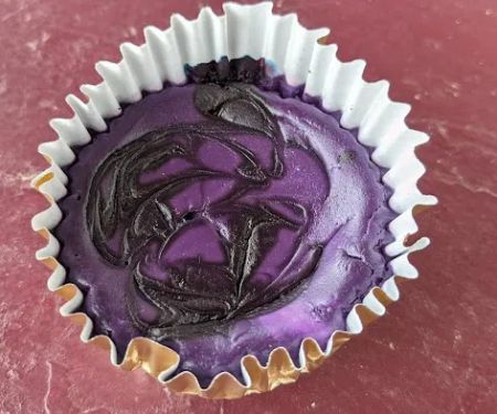 Cupcake Fairy 803