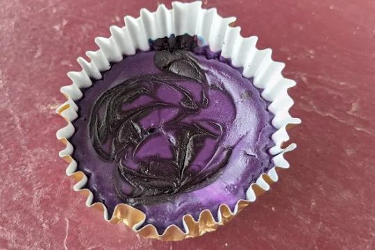 Cupcake Fairy 803