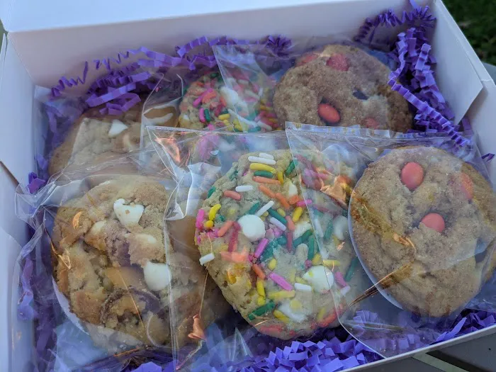 Ashlee's Cookie Fusions Picture 3