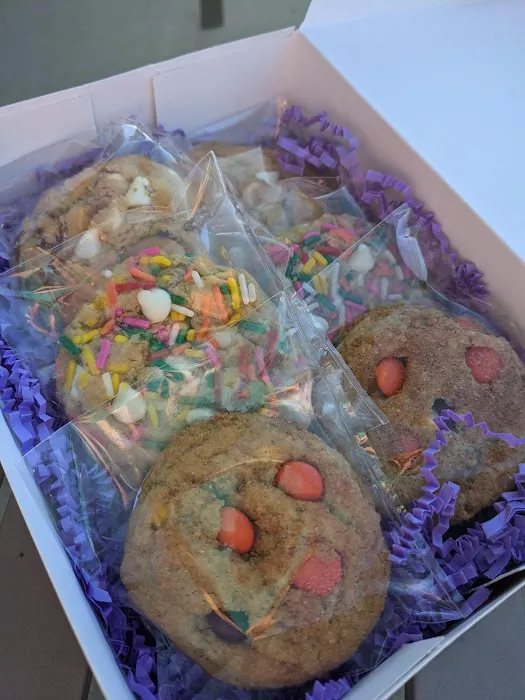 Ashlee's Cookie Fusions Picture 1