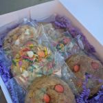 Ashlee's Cookie Fusions