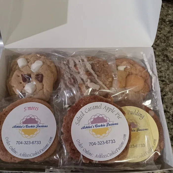 Ashlee's Cookie Fusions Picture 6