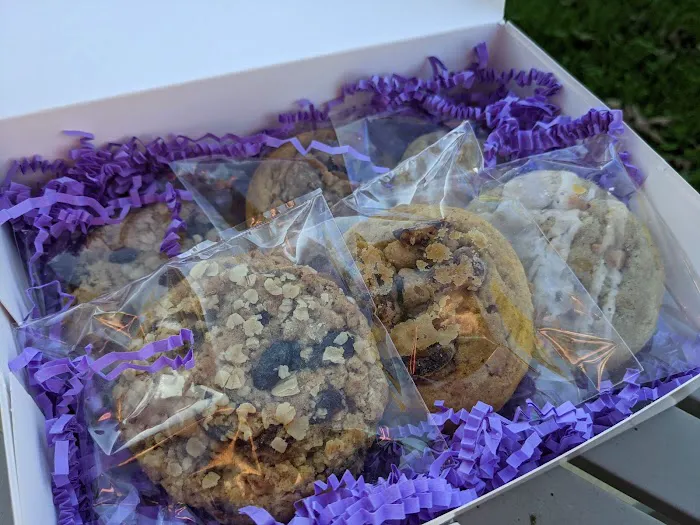 Ashlee's Cookie Fusions Picture 7