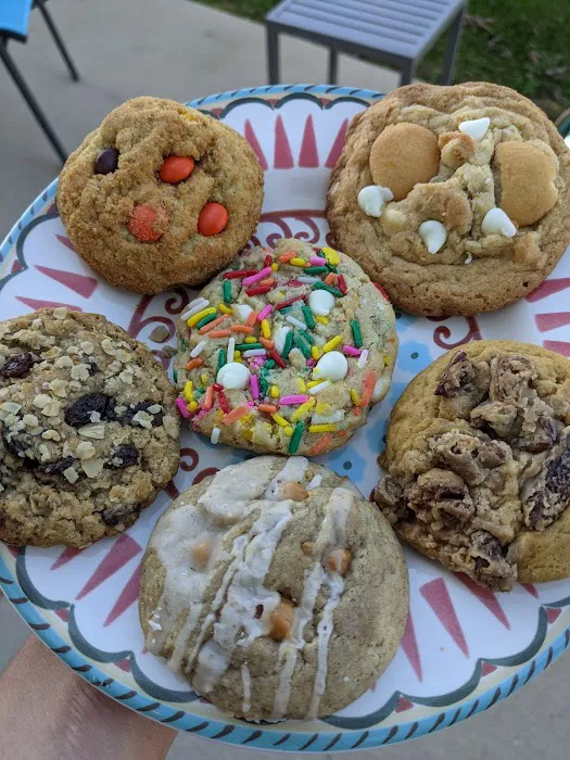 Ashlee's Cookie Fusions Picture 2