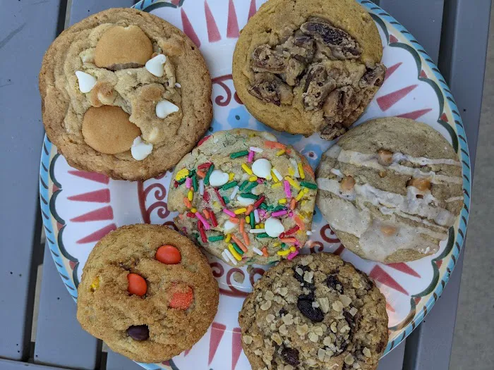 Ashlee's Cookie Fusions Picture 5