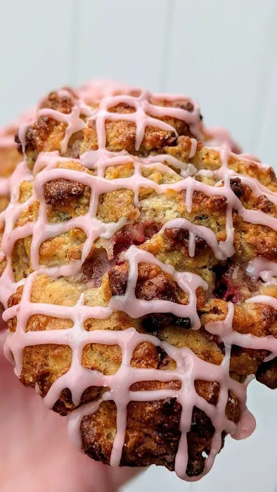 Blossom and Bee Bakery Picture 1