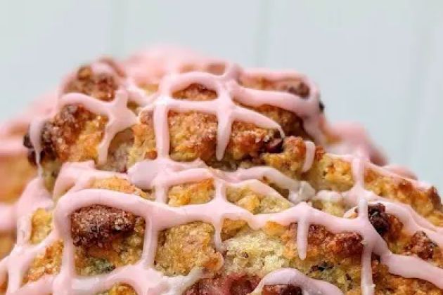 Blossom and Bee Bakery