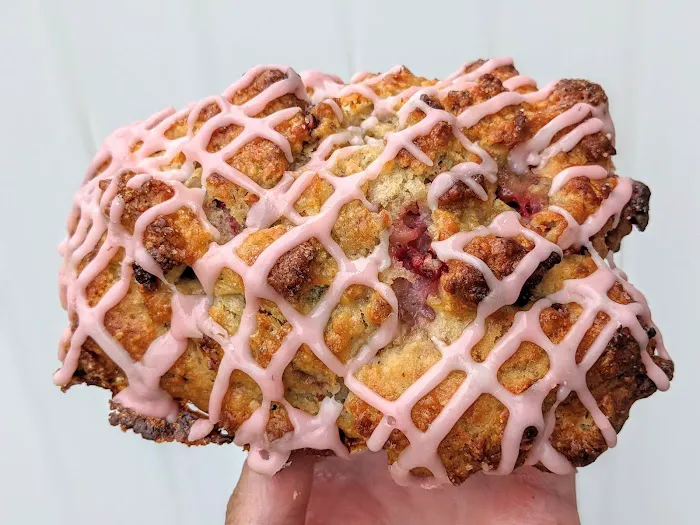 Blossom and Bee Bakery Picture 7