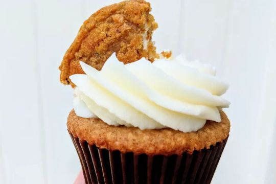 Katie's Cupcakes