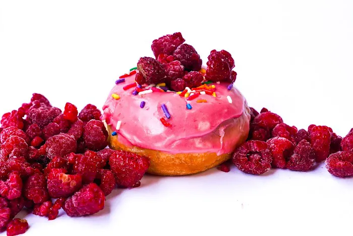 Beyond Amazing Donuts Picture 3