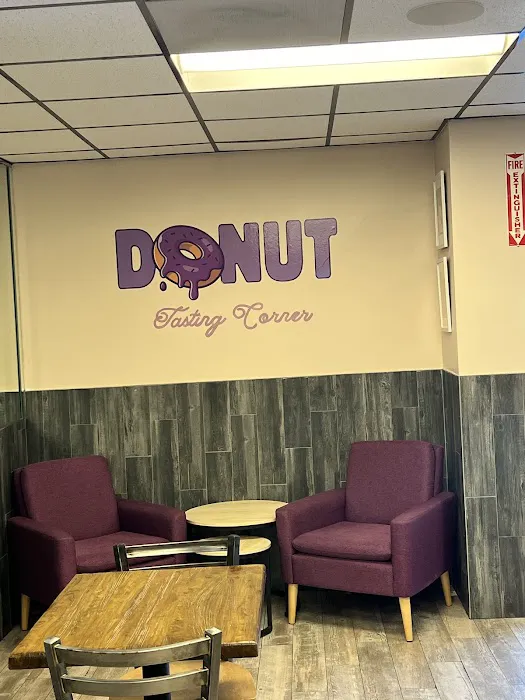 Beyond Amazing Donuts Picture 4