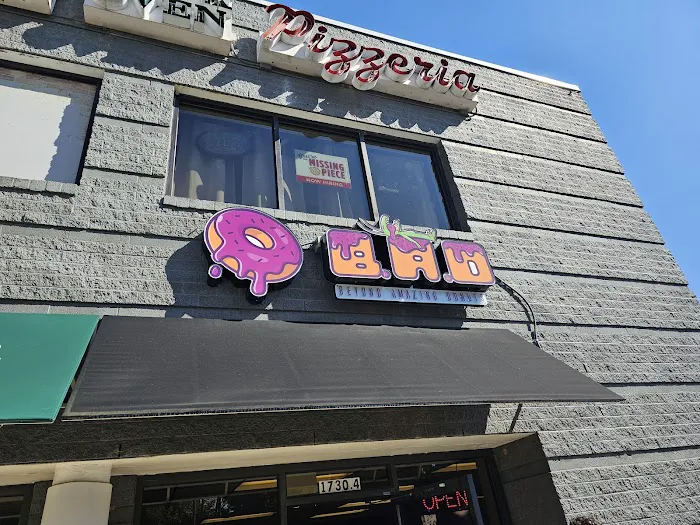 Beyond Amazing Donuts Picture 1