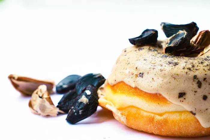 Beyond Amazing Donuts Picture 8