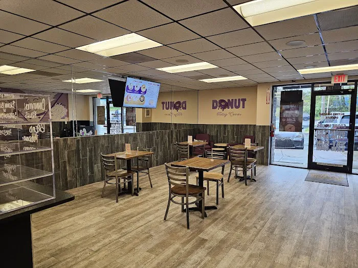 Beyond Amazing Donuts Picture 2