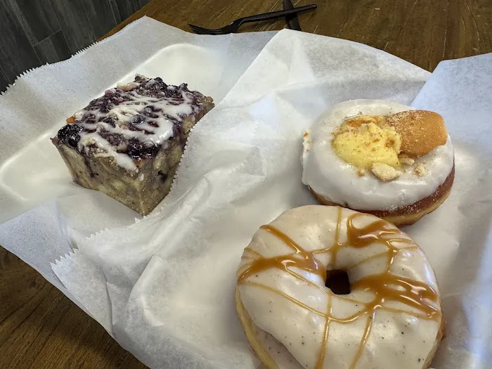 Beyond Amazing Donuts Picture 9