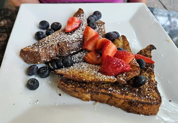 Amélie's Uptown | French Bakery & Cafe Picture 1