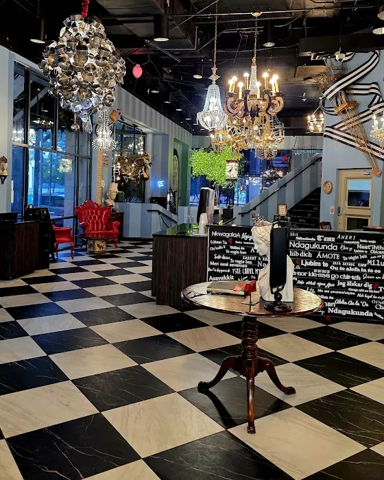 Amélie's Uptown | French Bakery & Cafe Picture 10