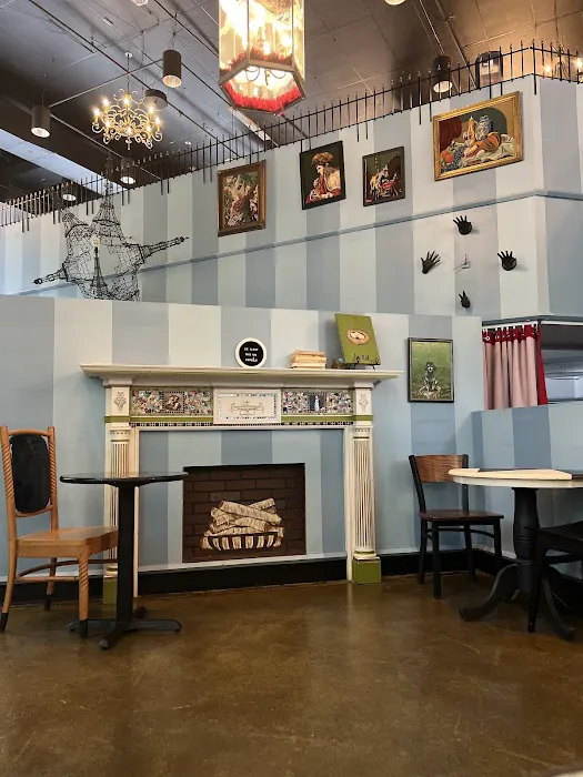 Amélie's Uptown | French Bakery & Cafe Picture 5