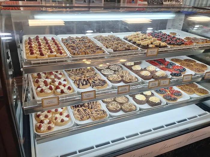 Amélie's Uptown | French Bakery & Cafe Picture 4