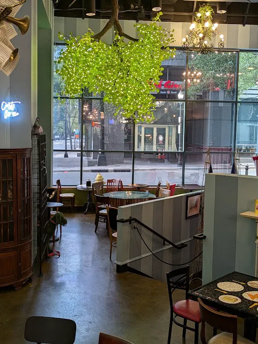 Amélie's Uptown | French Bakery & Cafe Picture 8