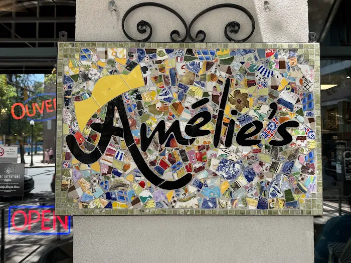 Amélie's Uptown | French Bakery & Cafe Picture 7