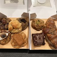 La Bonbonnière Bakery ico