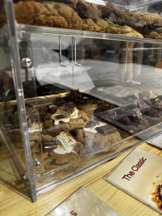 La Bonbonnière Bakery Picture 10