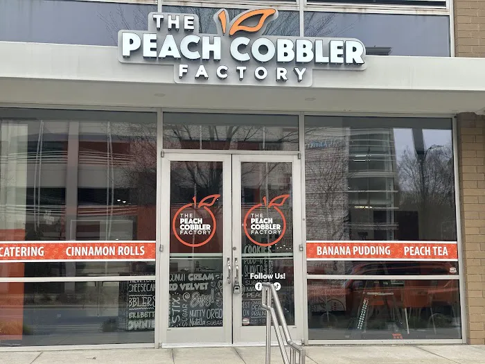 The Peach Cobbler Factory (Midtown) Picture 3