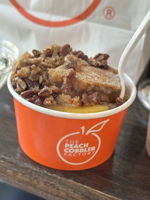 The Peach Cobbler Factory (Midtown) Picture 1