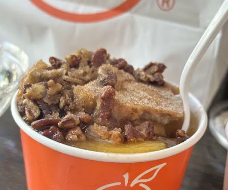 The Peach Cobbler Factory (Midtown)