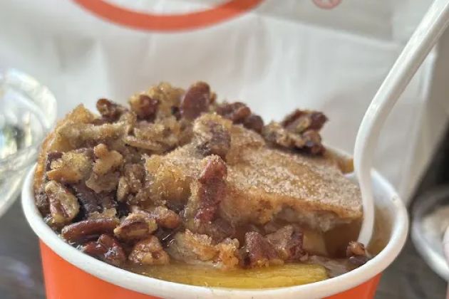 The Peach Cobbler Factory (Midtown)
