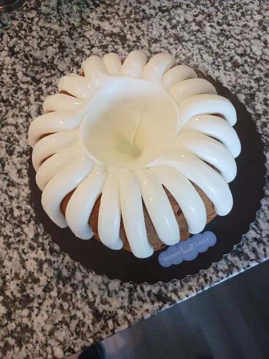 Nothing Bundt Cakes Picture 9