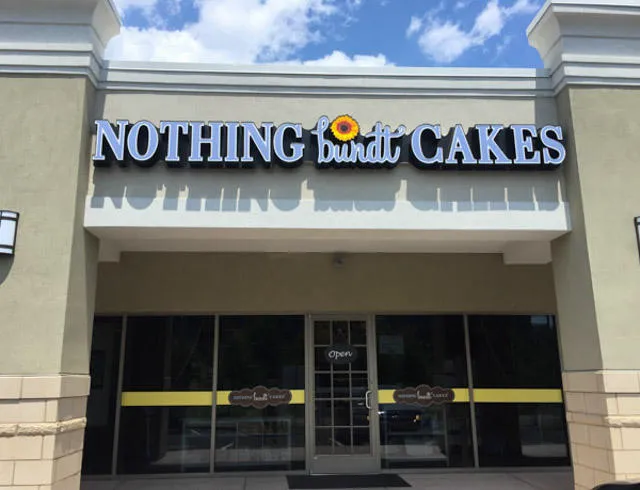 Nothing Bundt Cakes Picture 3